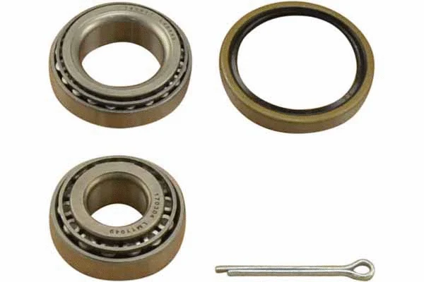 Wheel Bearing Kit (WBK-6561)
