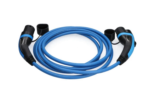 Charging Cable, electric vehicle