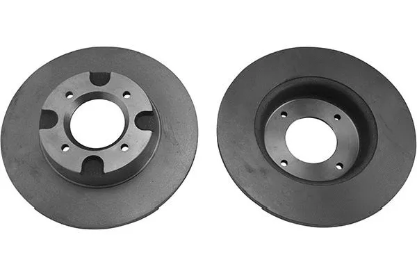 Brake Disc (BR-6705)