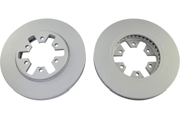 Brake Disc (BR-6725-C)