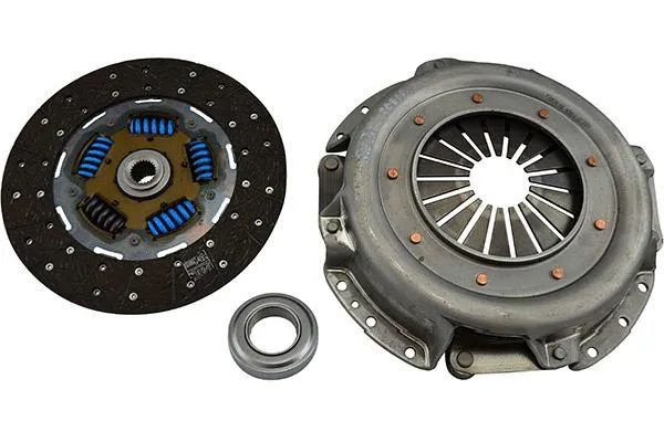 Clutch Kit (CP-2072)