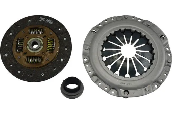 Clutch Kit (CP-7523)