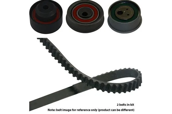 Timing Belt Kit (DKT-5548)