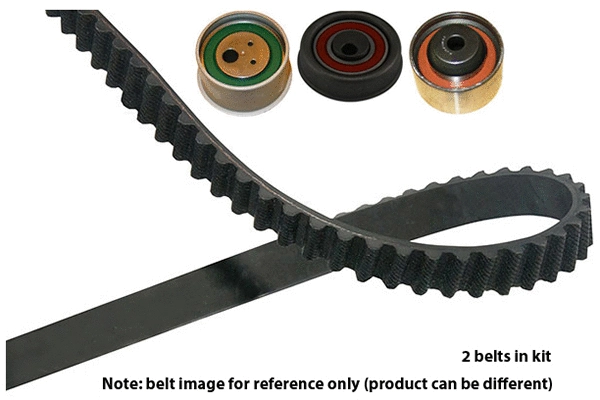 Timing Belt Kit (DKT-5573)