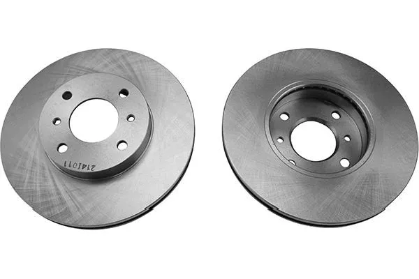 Brake Disc (BR-6768)