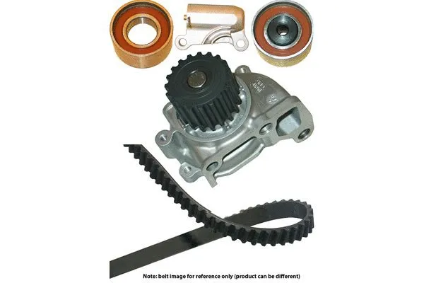 Water Pump & Timing Belt Kit (DKW-4509)