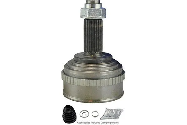Joint Kit, drive shaft (CV-2012)