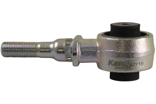 Mounting, control/trailing arm (SCR-2068)