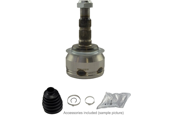 Joint Kit, drive shaft (CV-1019)