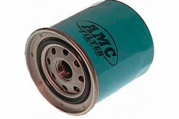 Oil Filter (NO-244)