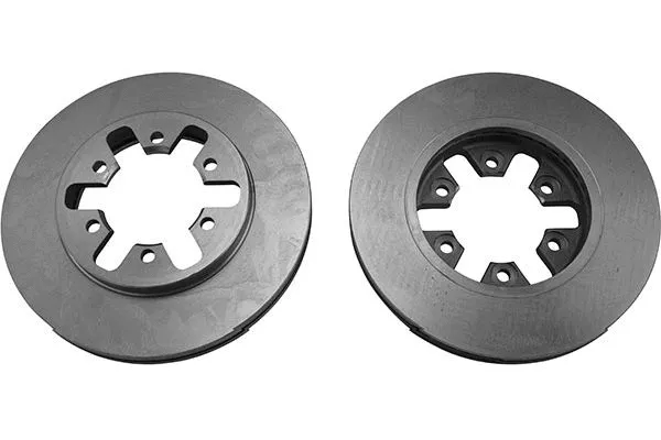 Brake Disc (BR-6716)