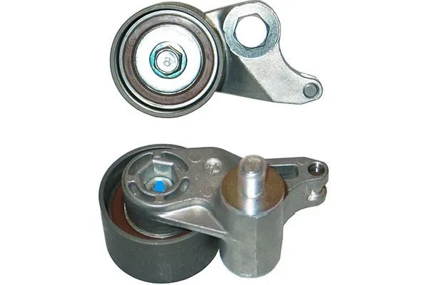 Deflection/Guide Pulley, timing belt (DID-3504)