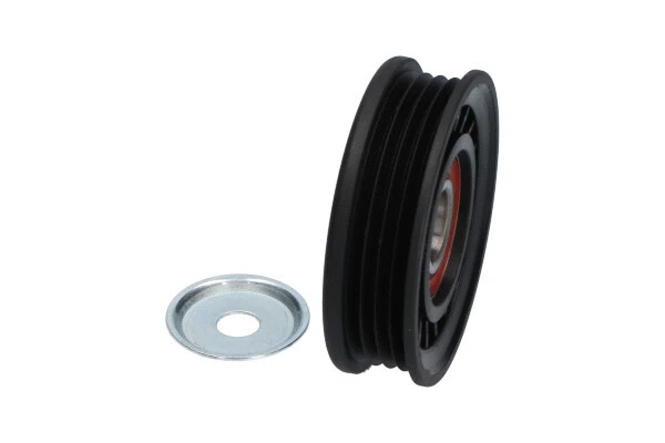 Tensioner Pulley, V-ribbed belt