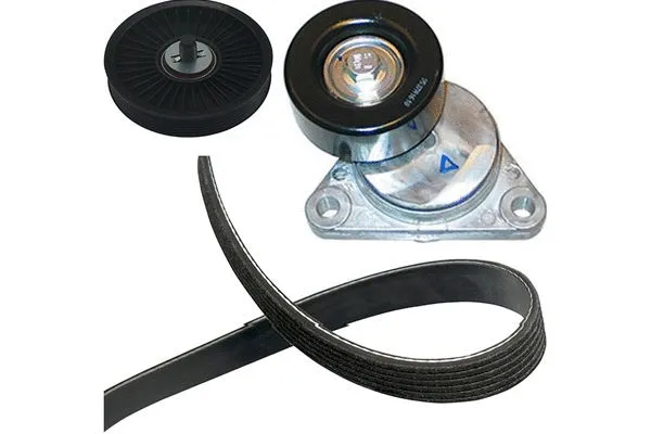 V-Belt Set (DKM-1001)