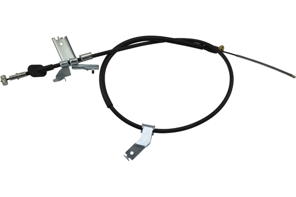 Cable Pull, parking brake (BHC-8566)