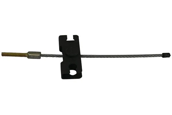Cable Pull, parking brake (BHC-6518)