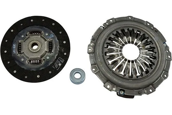 Clutch Kit (CP-2087)