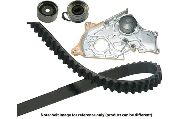 Water Pump & Timing Belt Kit (DKW-9006)