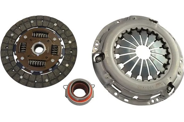 Clutch Kit (CP-1076)