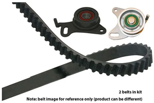 Timing Belt Kit (DKT-3002)