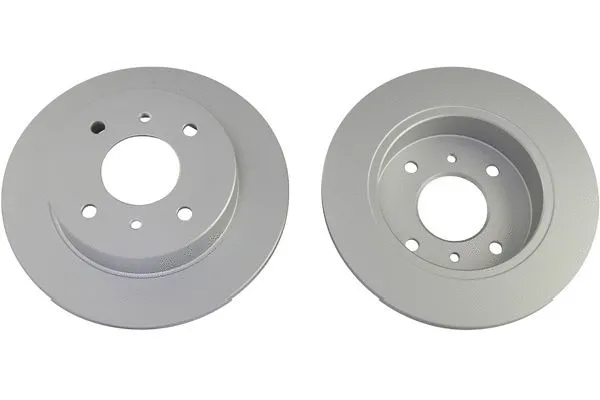 Brake Disc (BR-6744-C)