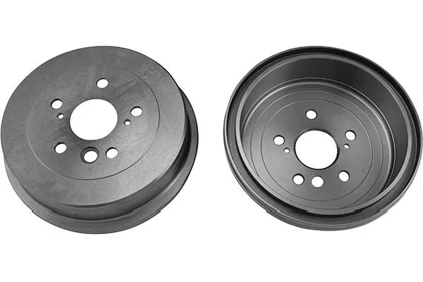 Brake Drum (BD-9618)