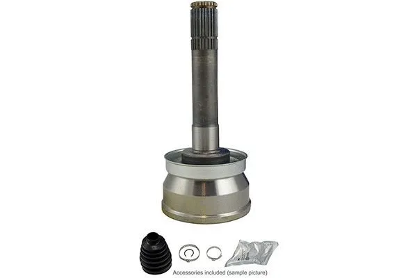 Joint Kit, drive shaft (CV-6503)