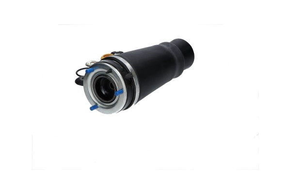 Air Spring, suspension