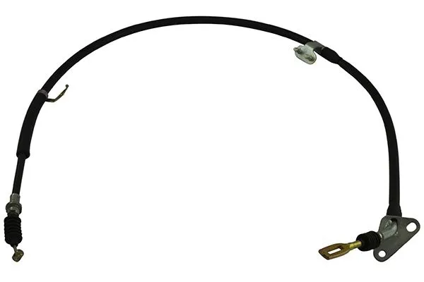 Cable Pull, parking brake (BHC-4588)