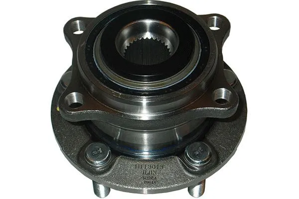Wheel Bearing Kit (WBH-3016)