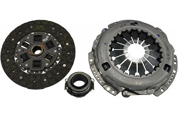Clutch Kit (CP-1111)