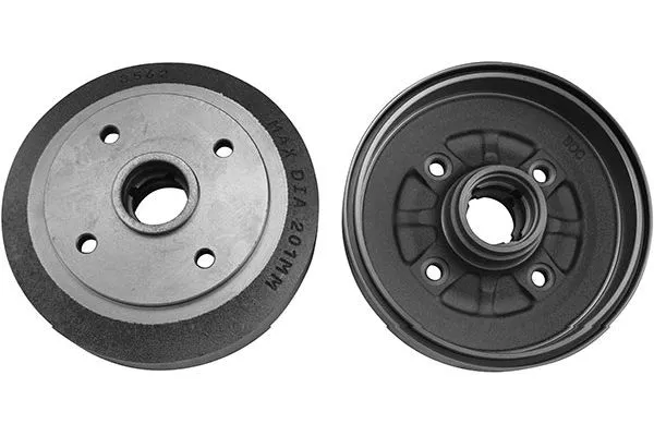 Brake Drum (BD-4853)