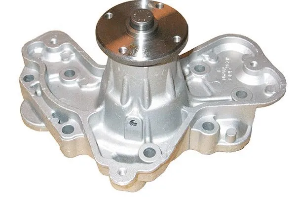 Water Pump, engine cooling (MW-1523)