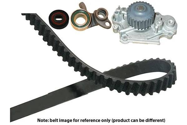 Water Pump & Timing Belt Kit (DKW-2009)