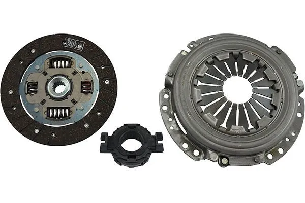 Clutch Kit (CP-9026)