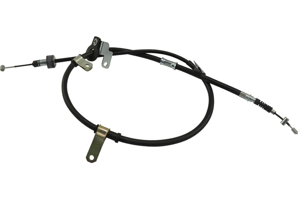 Cable Pull, parking brake (BHC-4102)