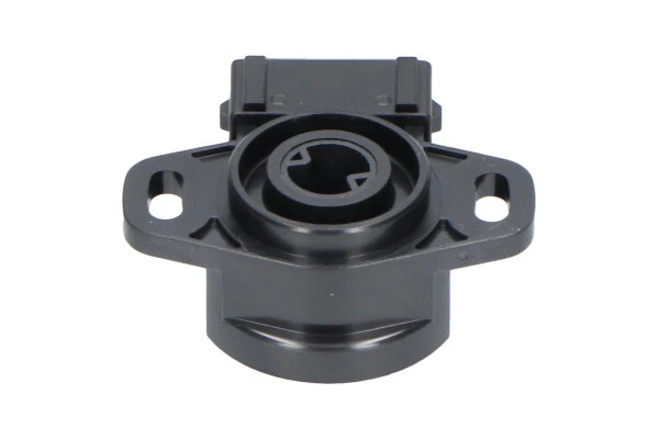 Sensor, throttle position