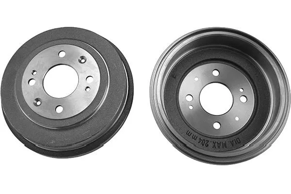 Brake Drum (BD-2460)