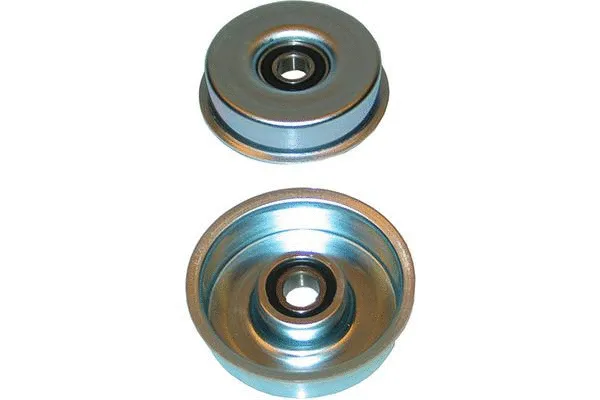 Deflection/Guide Pulley, V-ribbed belt (DIP-4502)