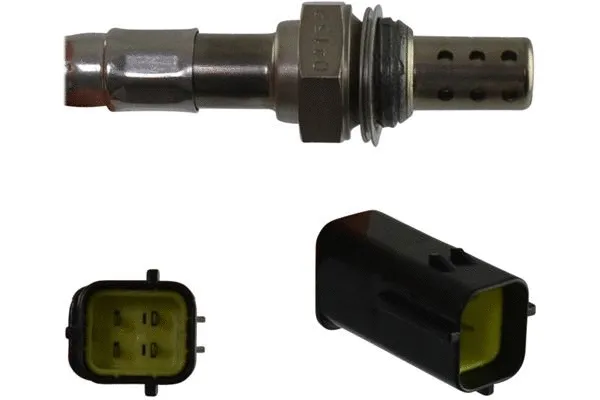 Lambda Sensor (EOS-1038)
