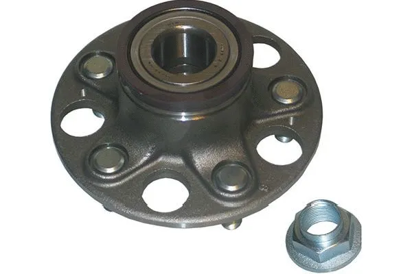 Wheel Bearing Kit (WBK-2015)