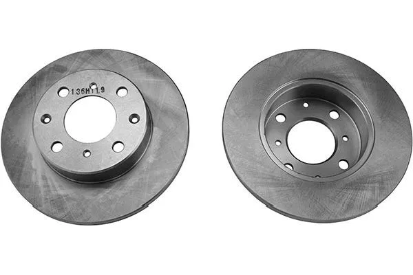 Brake Disc (BR-2207)