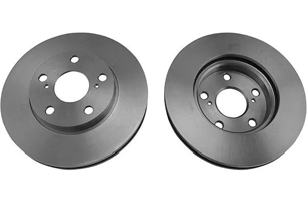 Brake Disc (BR-9503)
