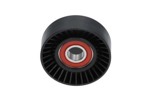 Tensioner Pulley, V-ribbed belt