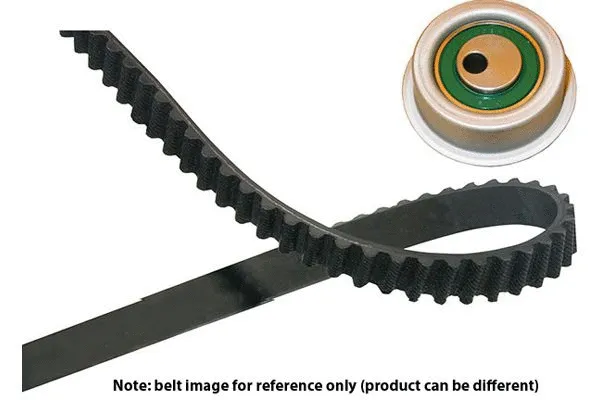 Timing Belt Kit (DKT-5501)