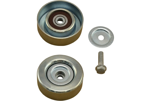 Deflection/Guide Pulley, V-ribbed belt (DIP-3020)