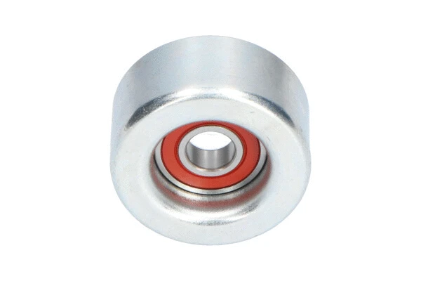 Tensioner Pulley, V-ribbed belt (DTP-9043)