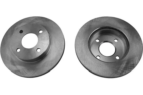 Brake Disc (BR-6771)