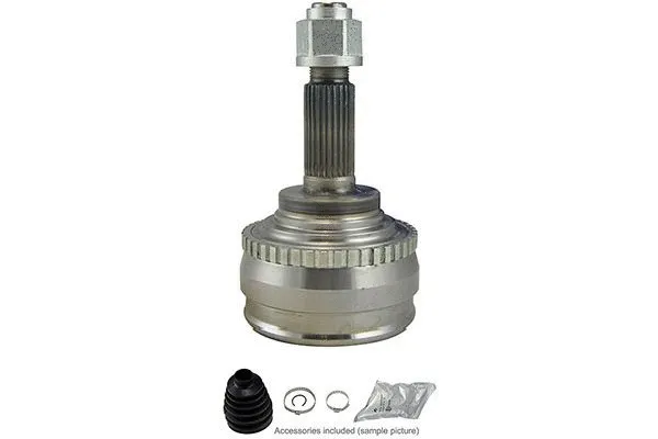 Joint Kit, drive shaft (CV-6511)