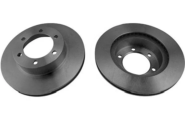 Brake Disc (BR-9394)